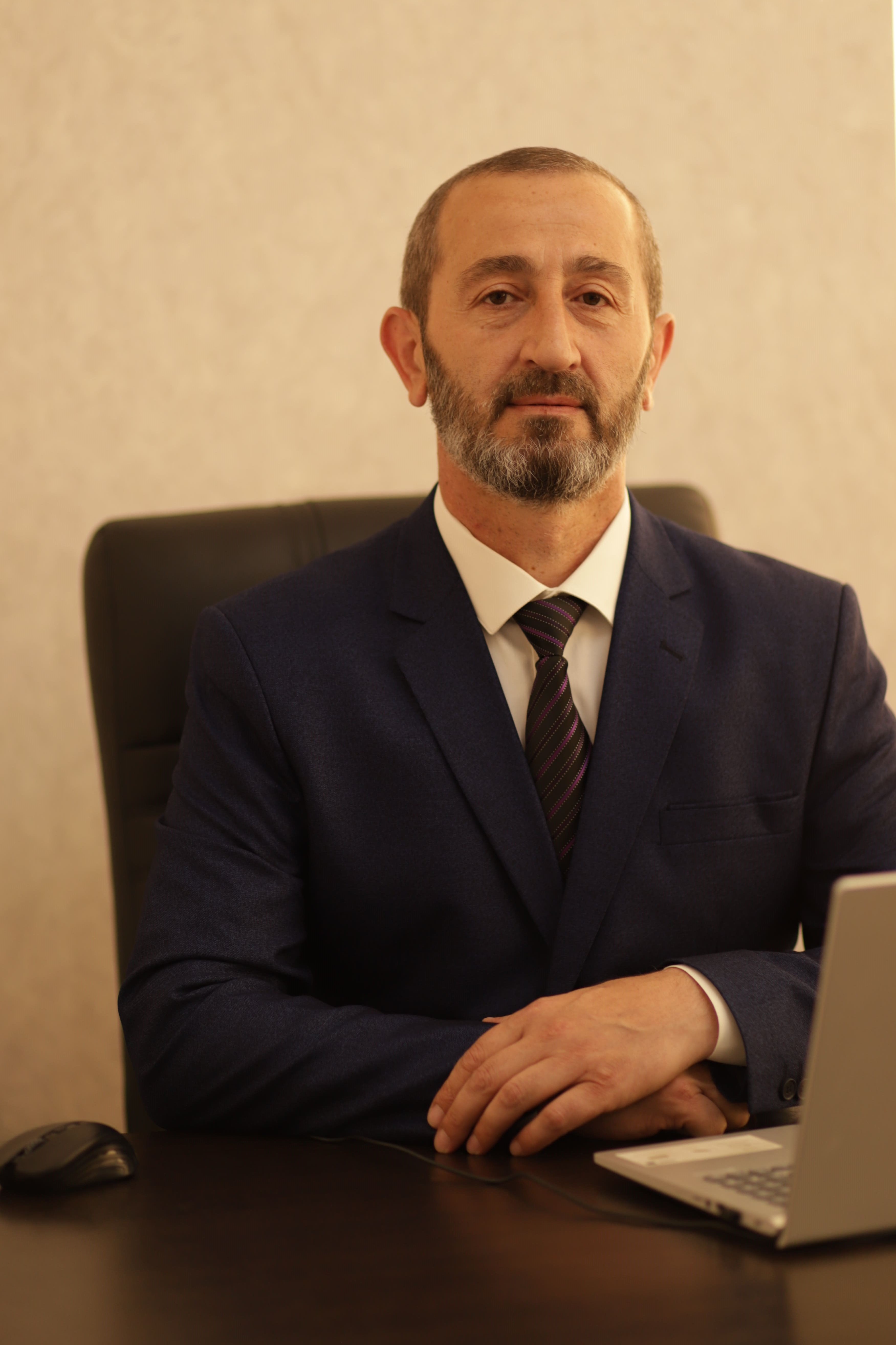 ПАПБА РОЛАНД ШОТАЕВИЧ