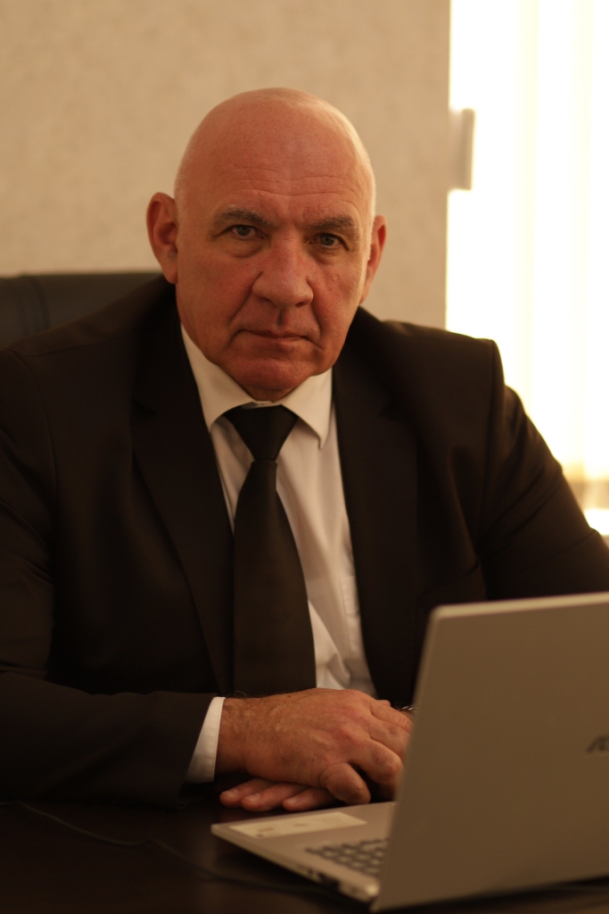 ТОРЧУА БЕСЛАН ЮРЬЕВИЧ