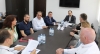 Встреча с Главой Майкопского района Республики Адыгея